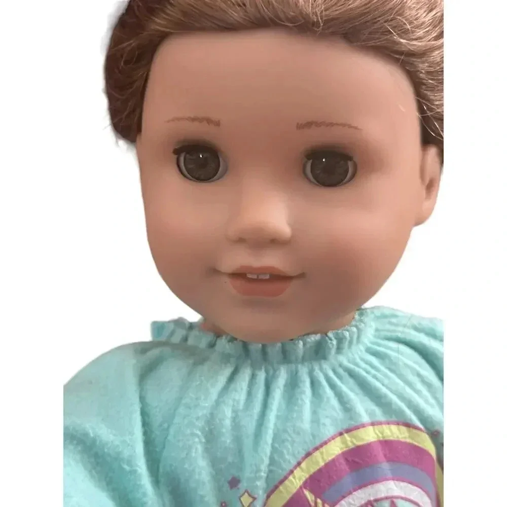 American Girl 2017 Pierced Ears 18